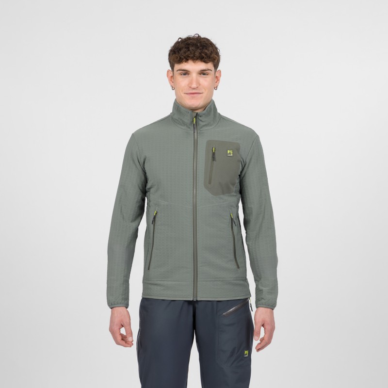 Marmolada Evo Fleece