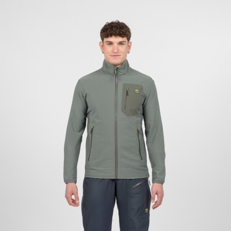 Marmolada Evo Fleece