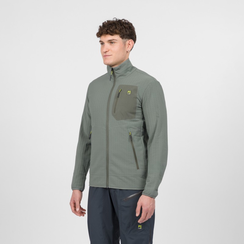 Marmolada Evo Fleece