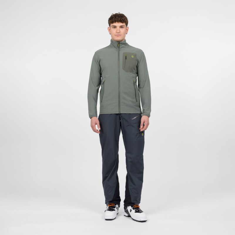 Marmolada Evo Fleece