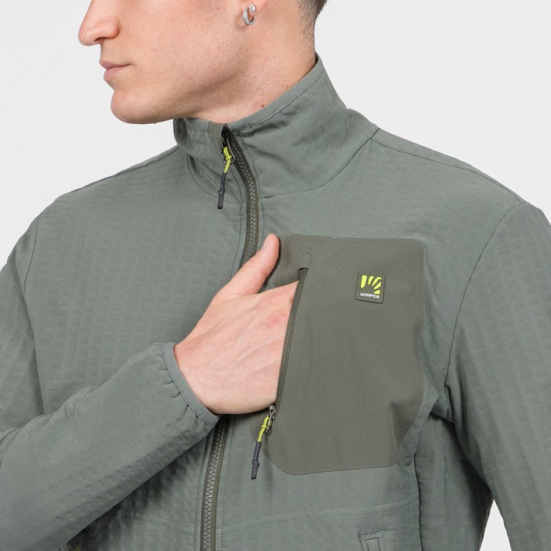 Marmolada Evo Fleece