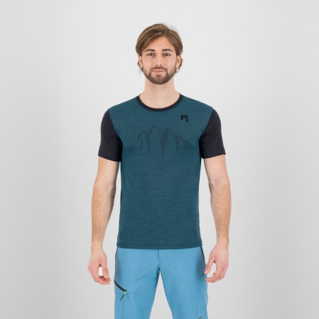 Taiole Merino T-Shirt