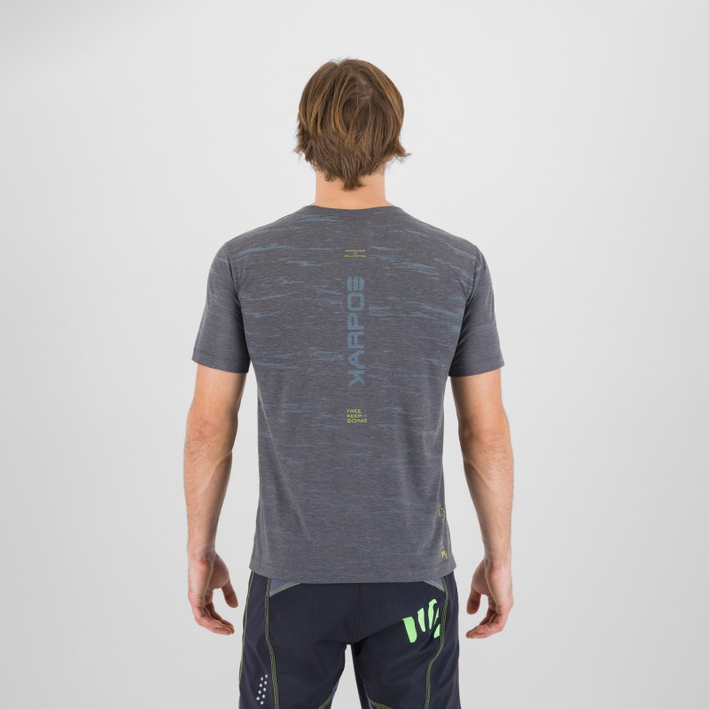 Tremalzo Tee