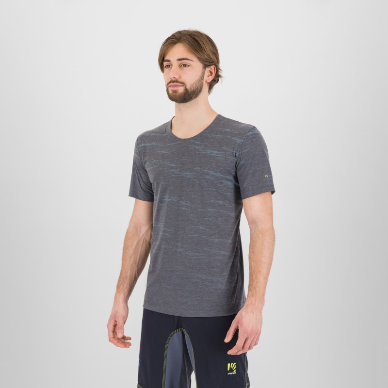 Tremalzo Tee
