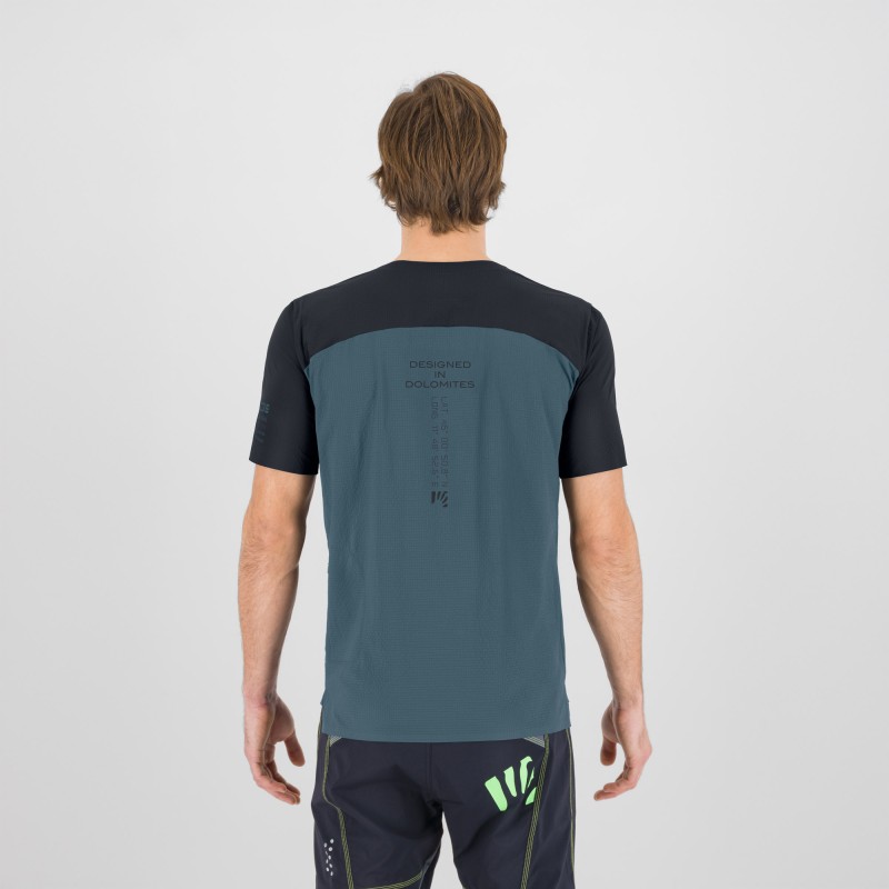 Ledro Tee