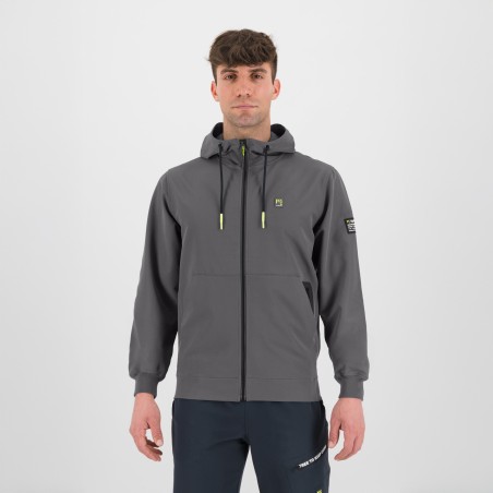 Easylife Winter Hoodie