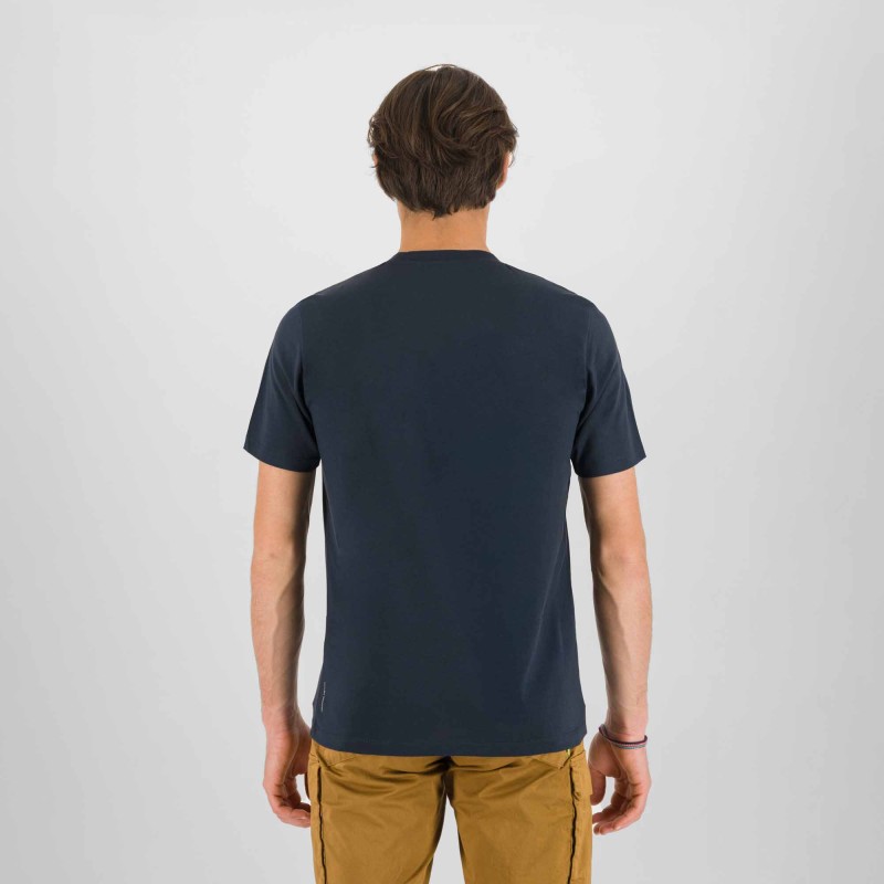 Quick Cotton T-Shirt