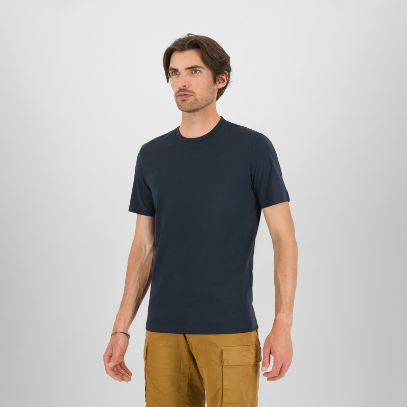 Quick Cotton T-Shirt