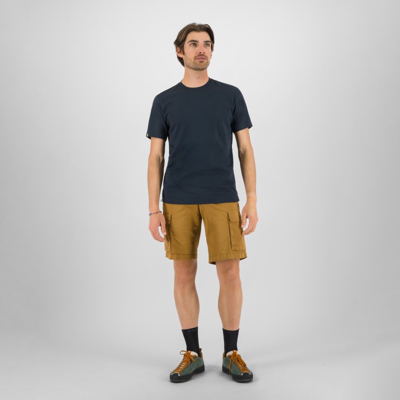 Quick Cotton T-Shirt