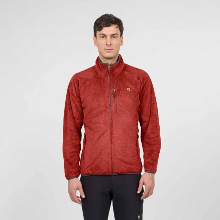 Vertice Evo Full Zip Fleece