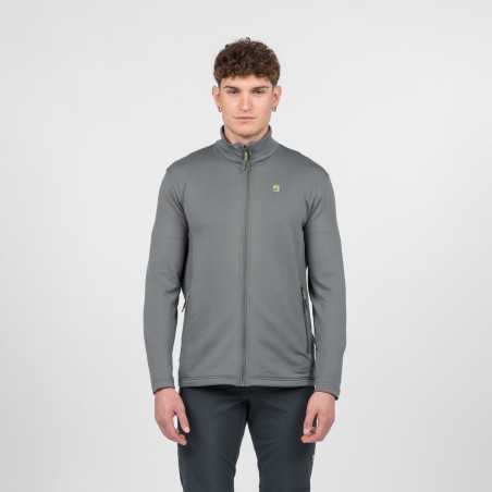 Pizzocco Evo Full Zip Fleece