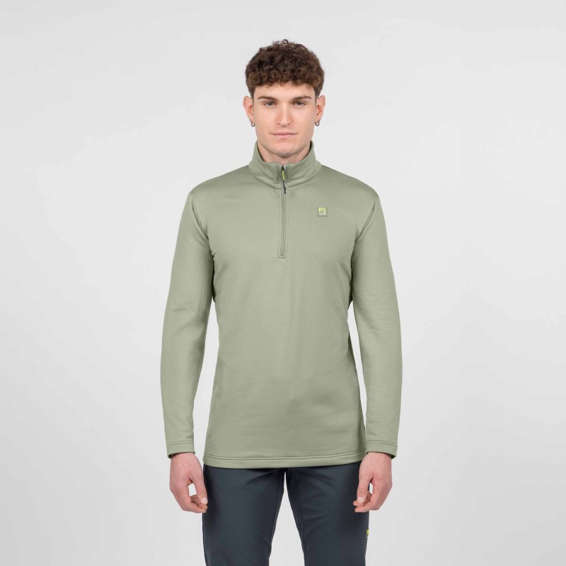 Pizzocco Evo Half Zip Fleece