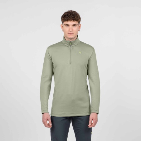 Pizzocco Evo Half Zip Fleece