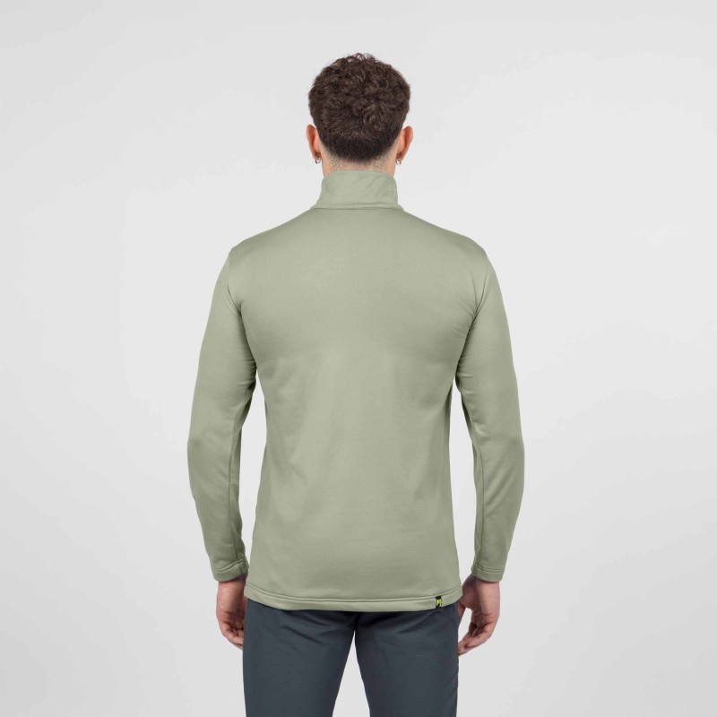 Pizzocco Evo Half Zip Fleece