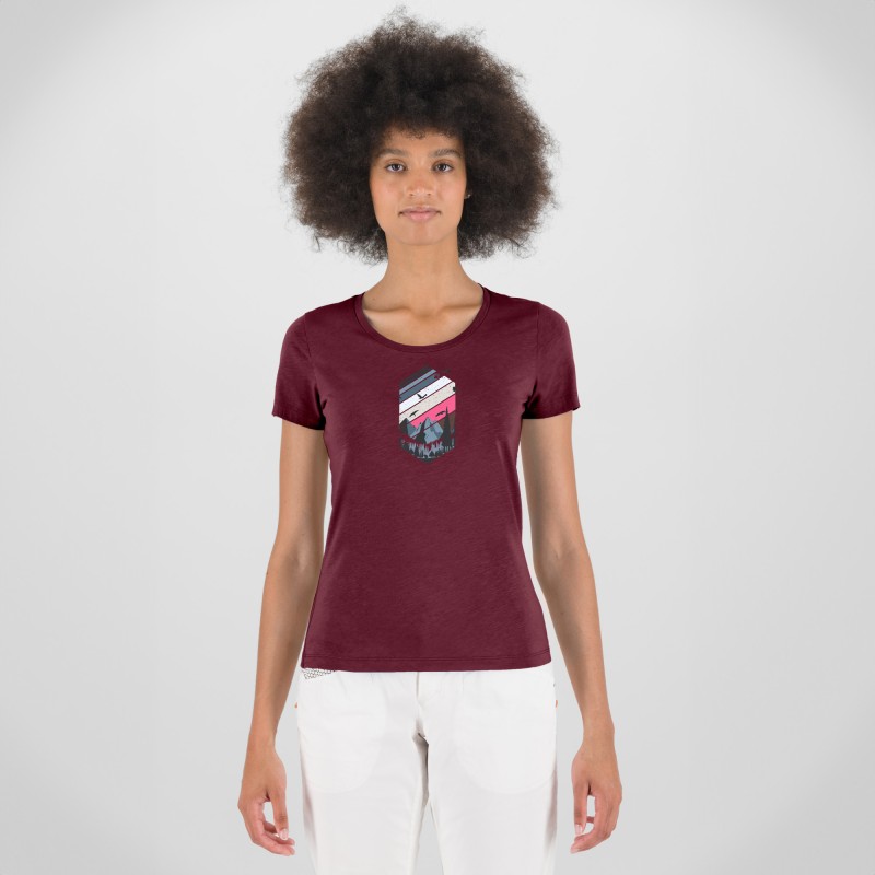 Valley W T-Shirt