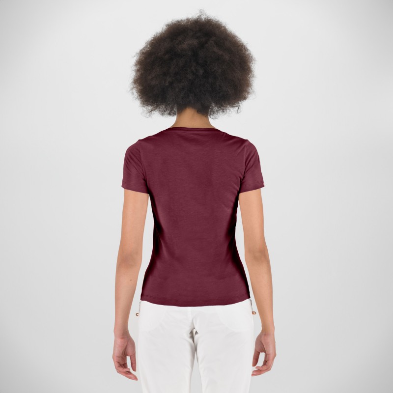 Valley W T-Shirt