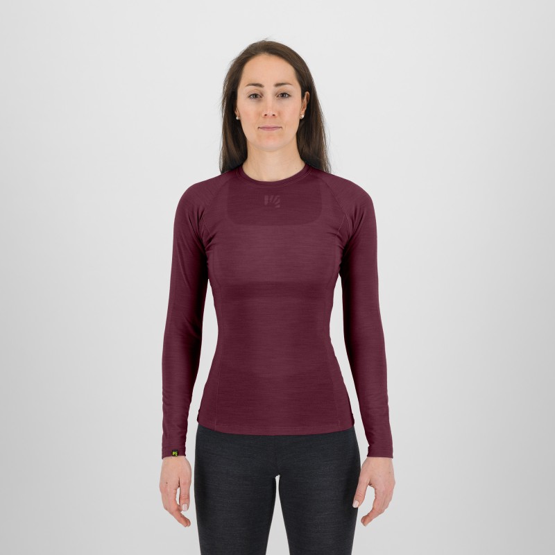 Dinamico Merino 180 W Jersey