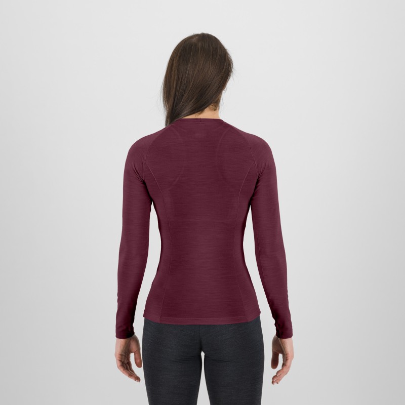 Dinamico Merino 180 W Jersey