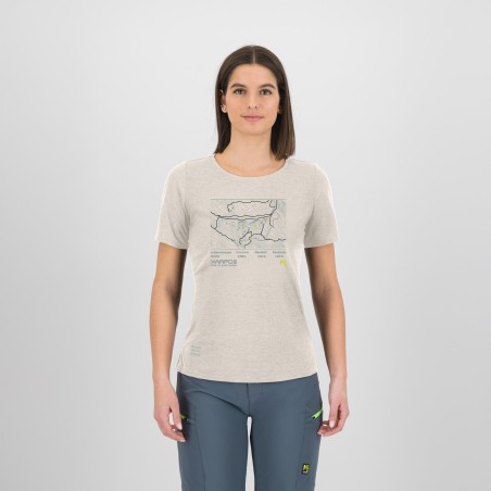 Ponale W Tee