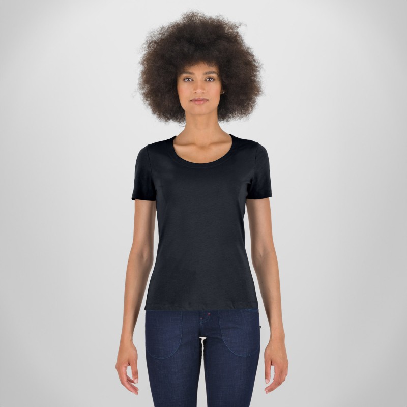 Quick Cotton W T-Shirt