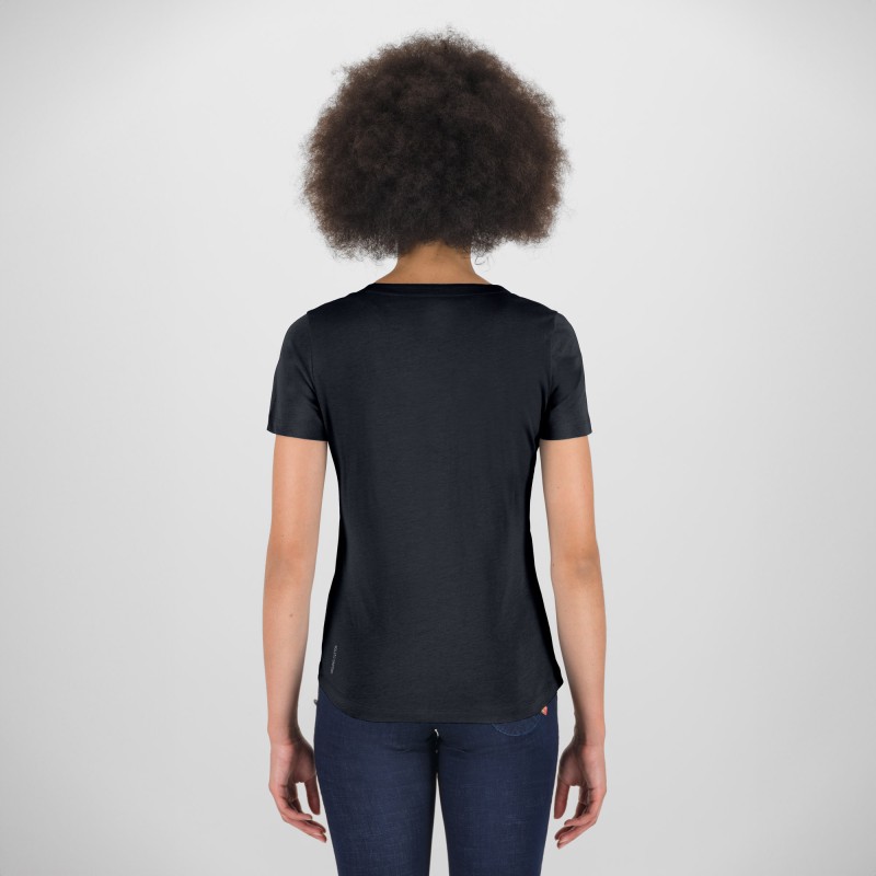 Quick Cotton W T-Shirt