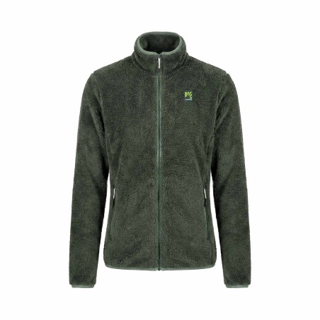 Vertica Evo W Fleece