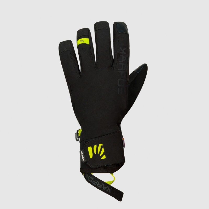 Marmolada Waterproof Gloves