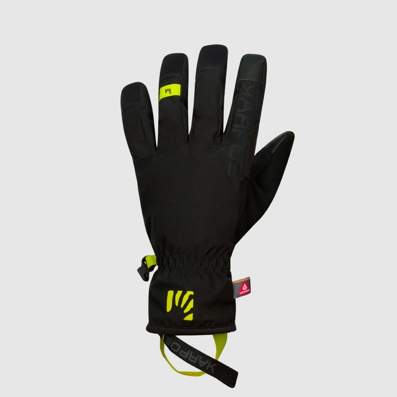 Marmolada Warm Gloves