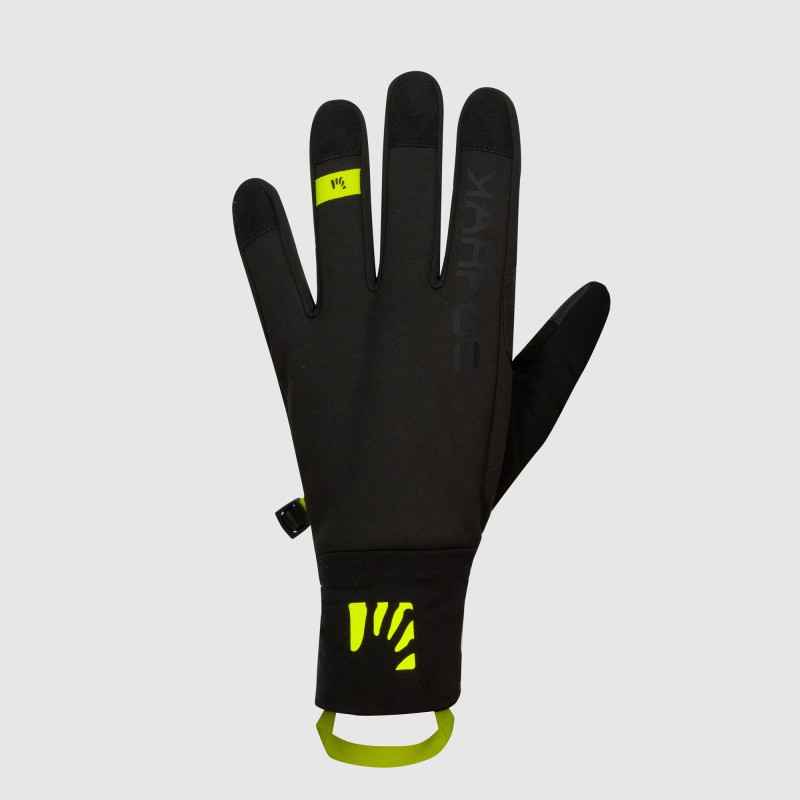 Scarnia Softshell Gloves
