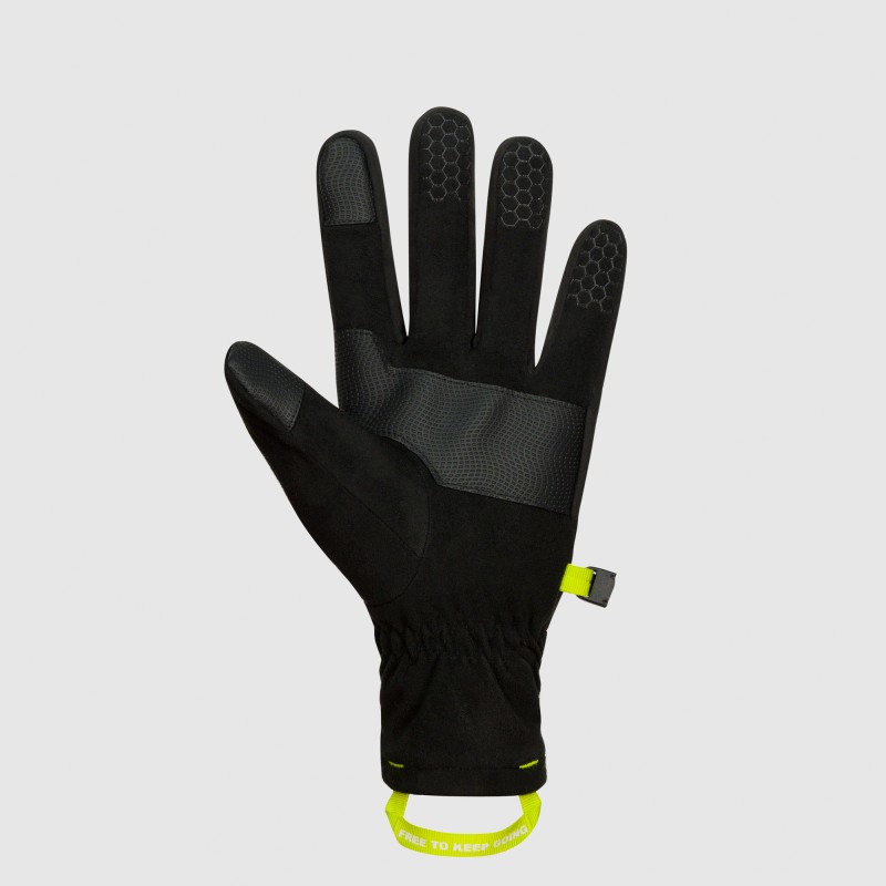 Scarnia Softshell Gloves