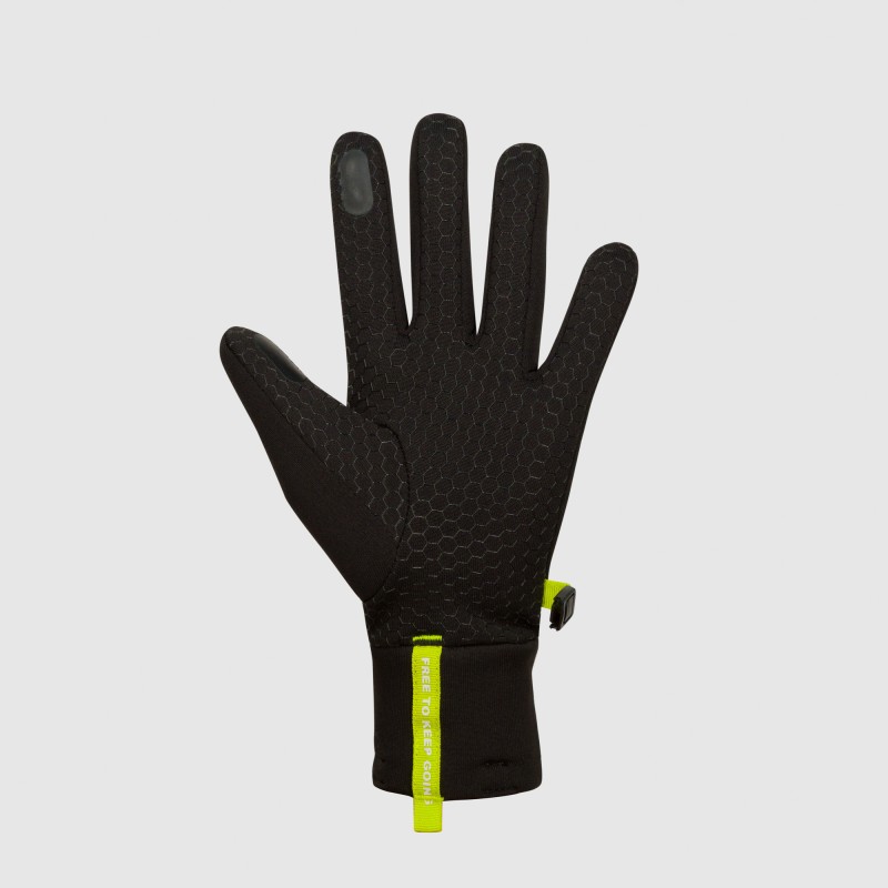 Scarnia Gloves
