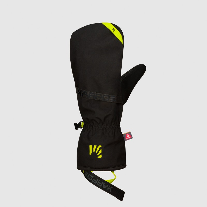 Alagna Warm Mitts