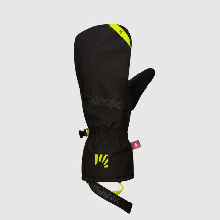 Alagna Warm Mitts
