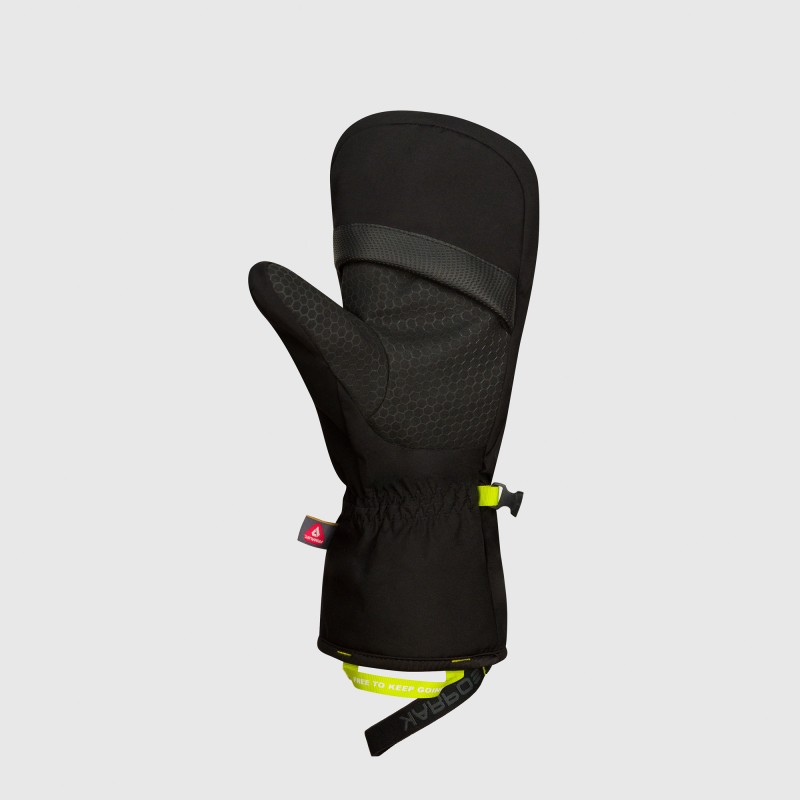 Alagna Warm Mitts