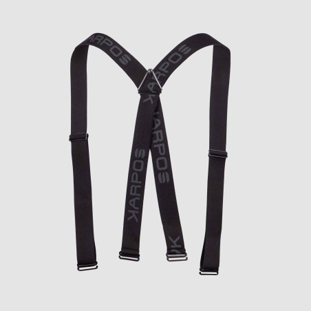 Alpine Suspenders