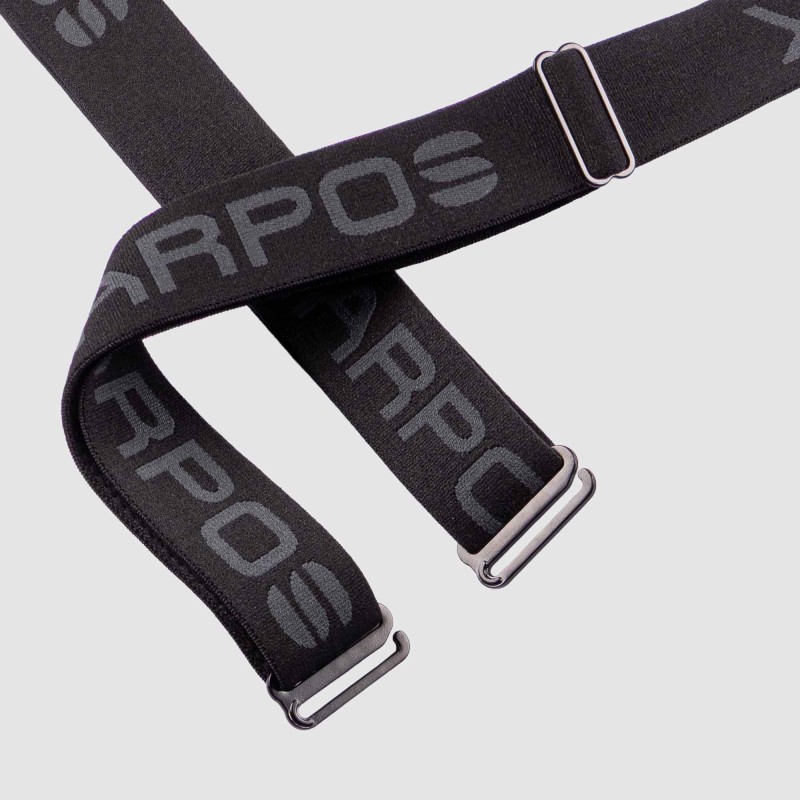 Alpine Suspenders