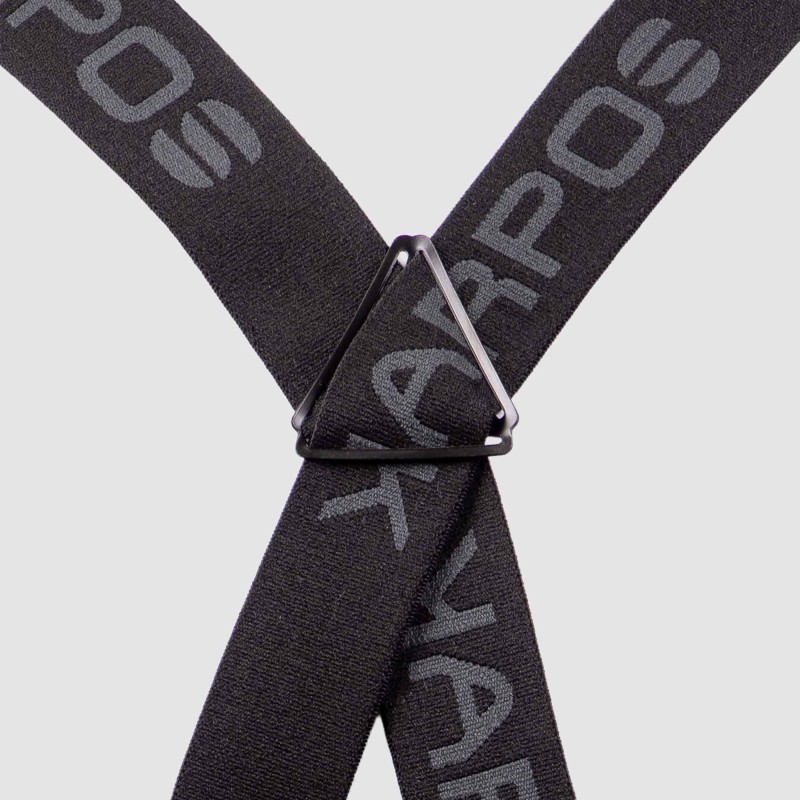 Alpine Suspenders