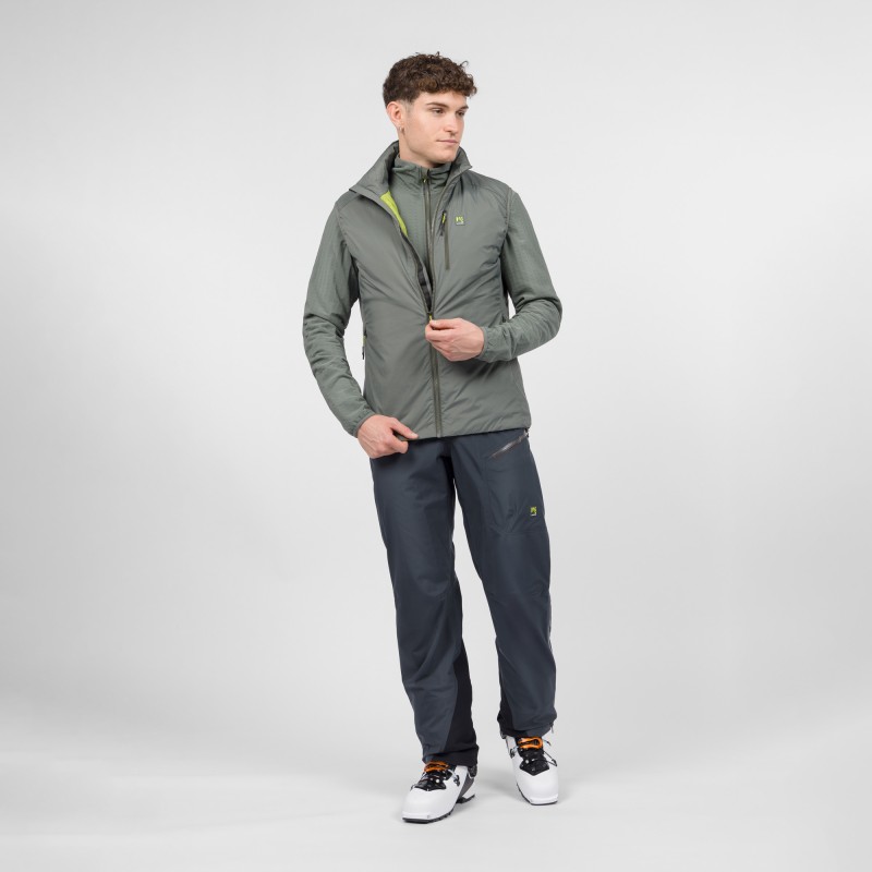 Ra Stua Vest