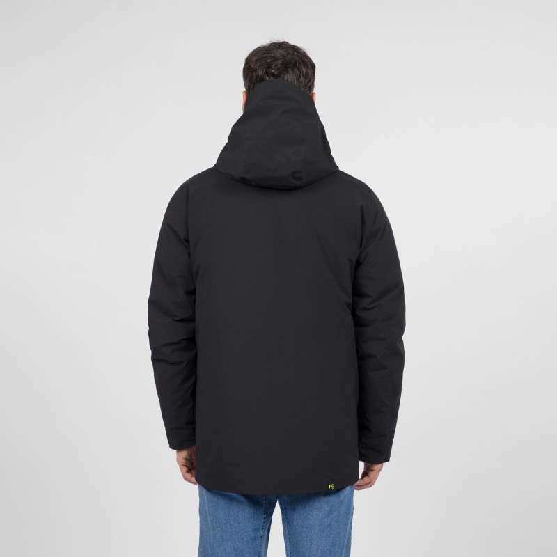 Scotoni 3 in 1 Jacket