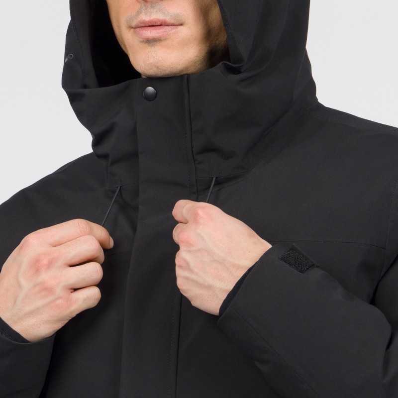 Scotoni 3 in 1 Jacket