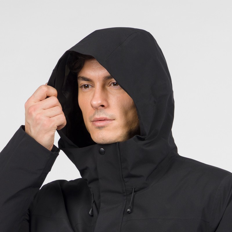 Scotoni 3 in 1 Jacket