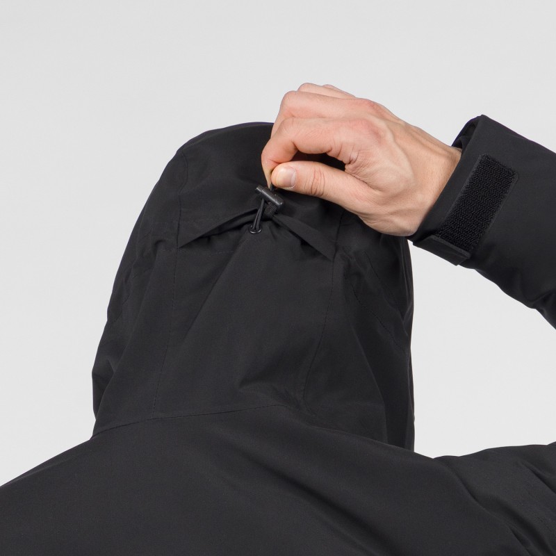 Scotoni 3 in 1 Jacket
