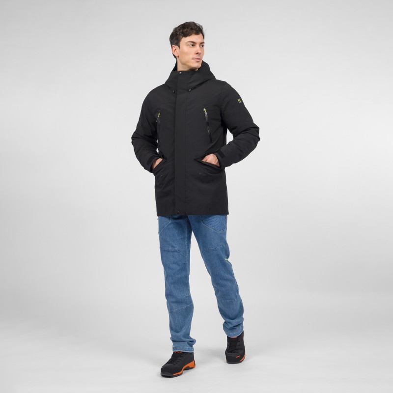 Scotoni 3 in 1 Jacket