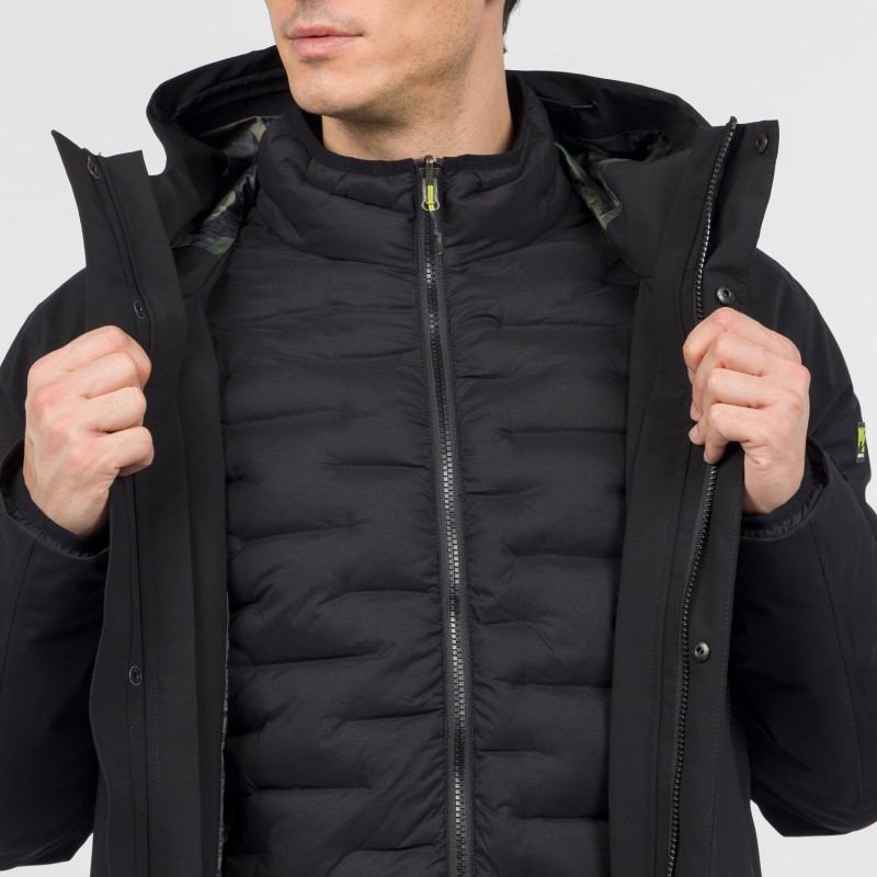 Scotoni 3 in 1 Jacket