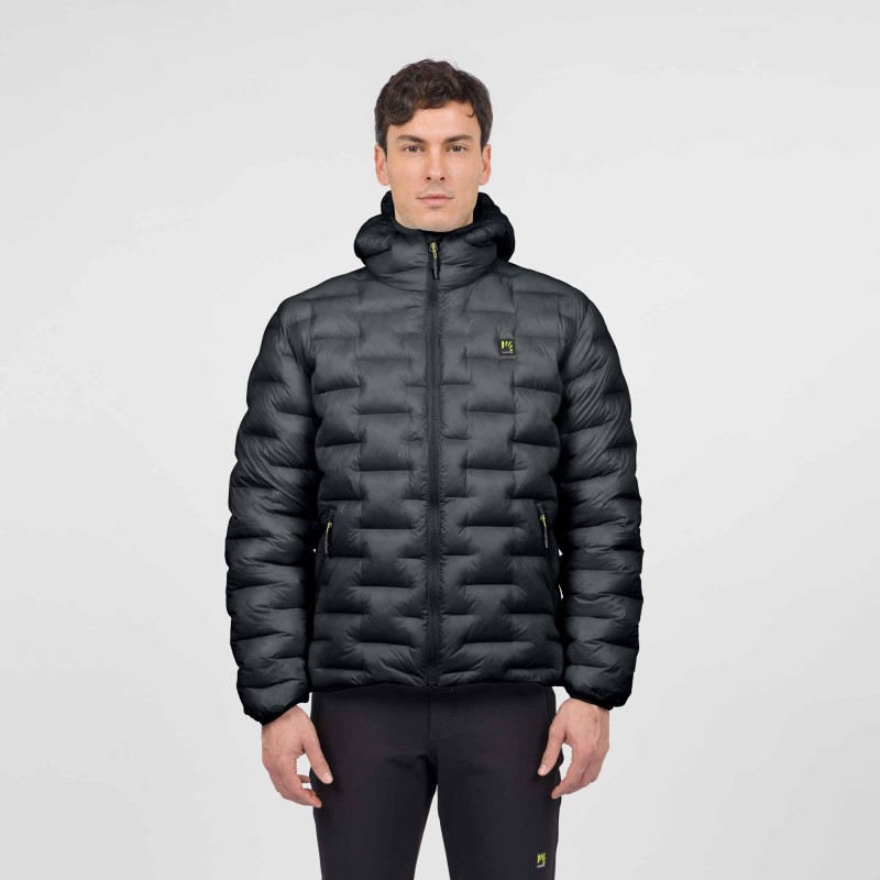 Valparola Jacket