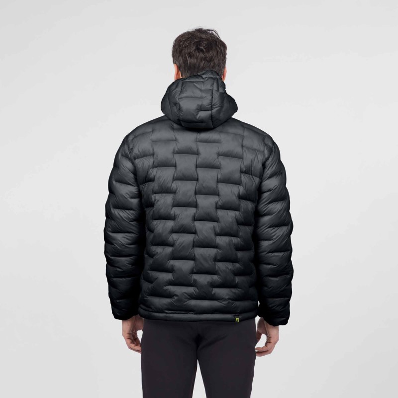 Valparola Jacket