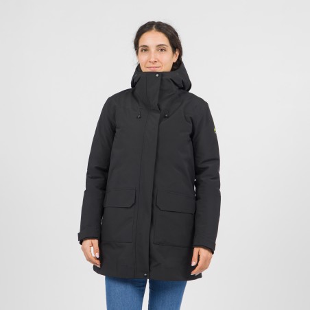 Scotoni 3 in 1 W Parka