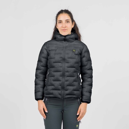 Valparola W Jacket