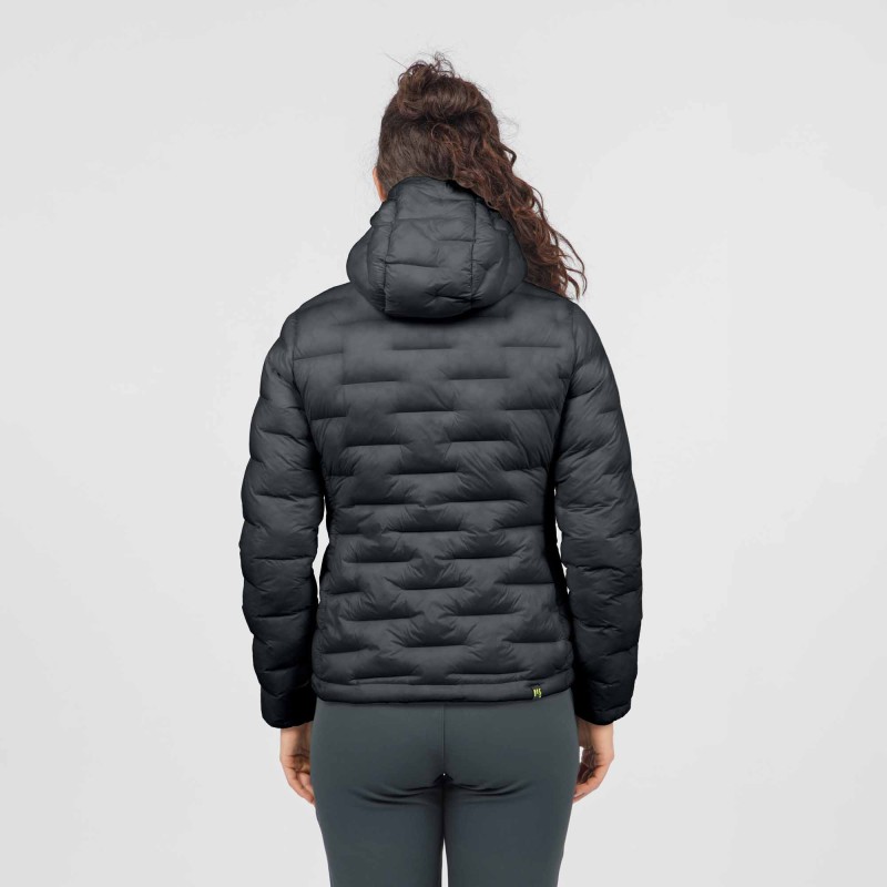Valparola W Jacket