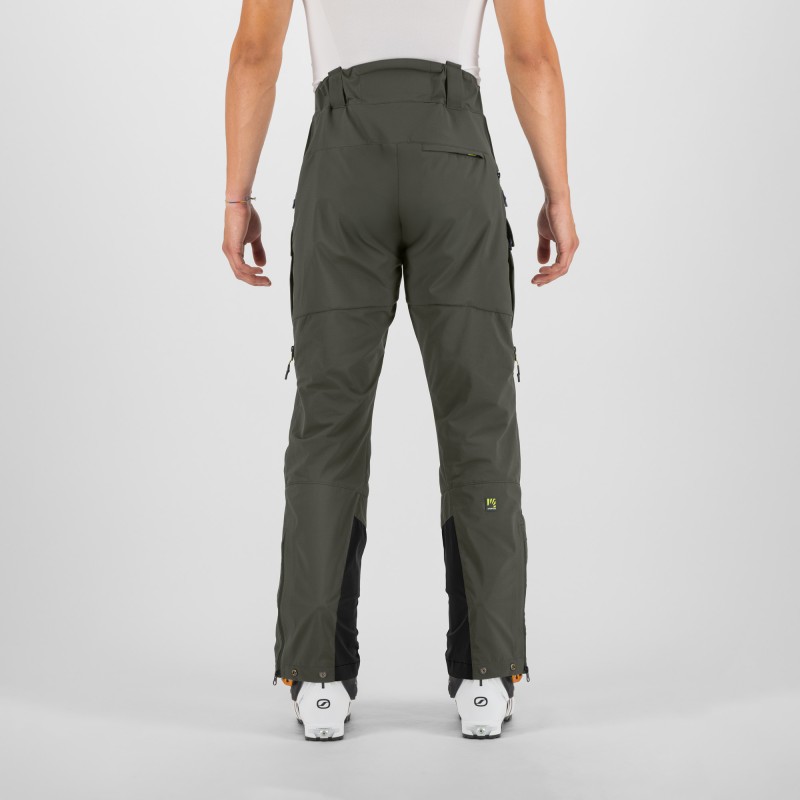 Marmolada Evo Pants